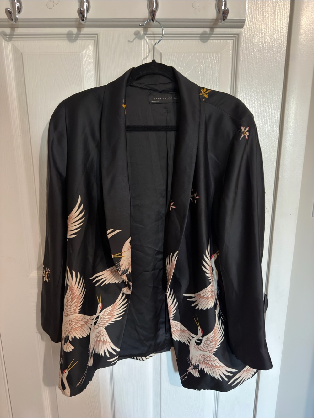 Zara Vintage Blazer